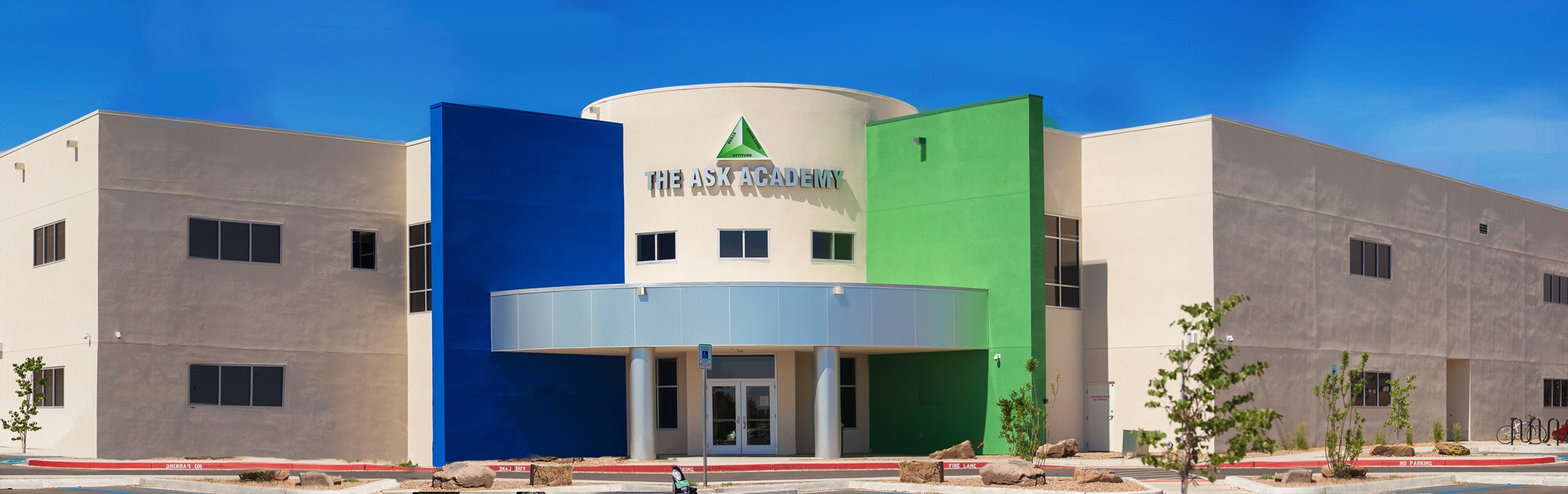 ASK Academy