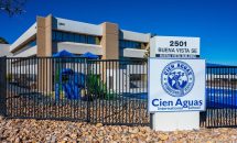 Cien Aguas 2B